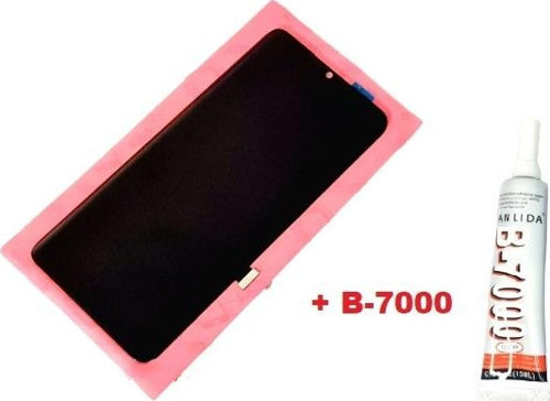 Xiaomi Mi Note 10 LİTE Lcd Ekran Dokunmatik (ORJİNAL) B-7000