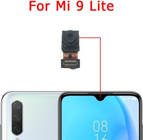 Xiaomi Mİ9 LİTE ORJ Ön Kamera