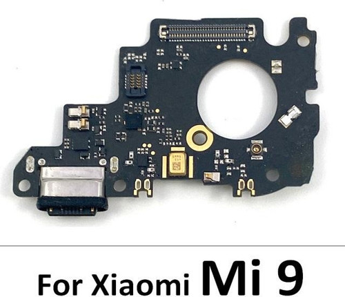 Xiaomi Mİ9 Şarj Soketi Orj