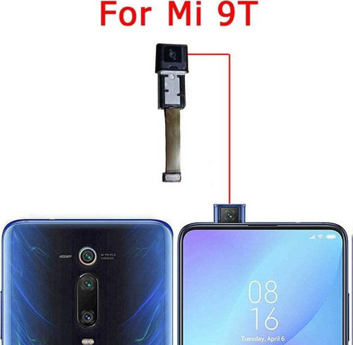 Xiaomi Mİ9T ORJ Ön Kamera