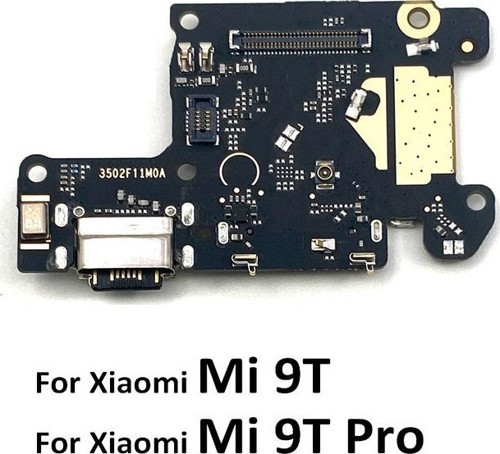 Xiaomi Mİ9T Şarj Soketi Orj