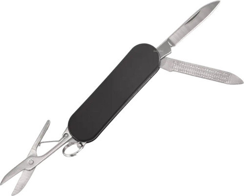 3 Fonksiyonlu Mini Çok Amaçlı Cep Anahtarlık Çakı