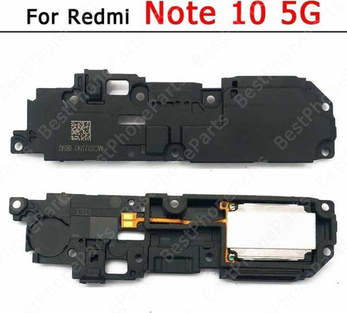 Xiaomi REDMİ NOTE 10 5G Buzzer (Dış Ses Hoparlör)