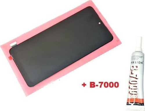 Xiaomi Redmi Note 10 PRO (4G) Lcd Ekran Dokunmatik B-7000