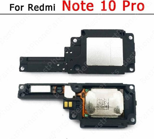 Xiaomi REDMİ NOTE 10 PRO Buzzer (Dış Ses Hoparlör)