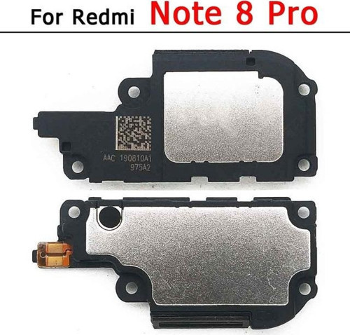 Xiaomi REDMİ NOTE 8 PRO Buzzer (Dış Ses Hoparlör)