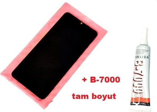 Huawei P30 Lite Lcd Ekran Dokunmatik (ORJİNAL) B-7000