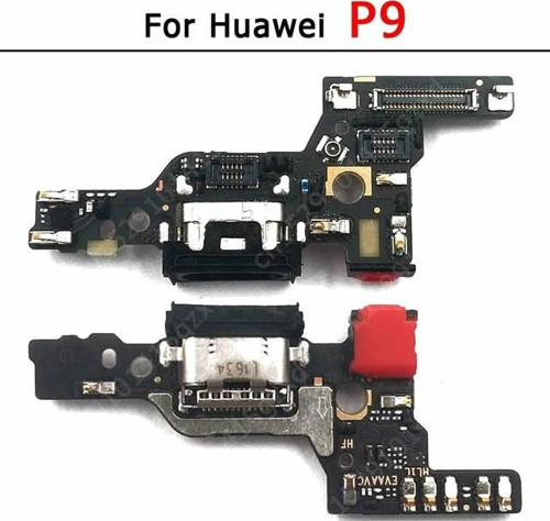Huawei P9 FULL ORJ Şarj Soketi