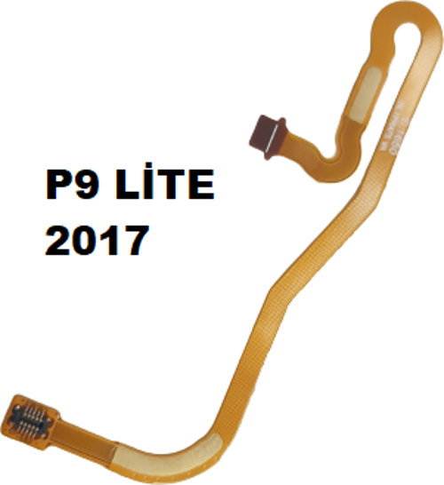 Huawei P9 LİTE 2017 Ara Film