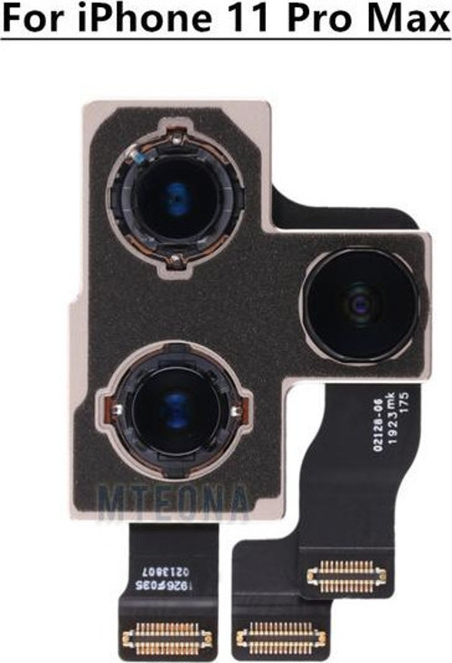İphone 11 PRO MAX Arka Kamera (Orijinal)