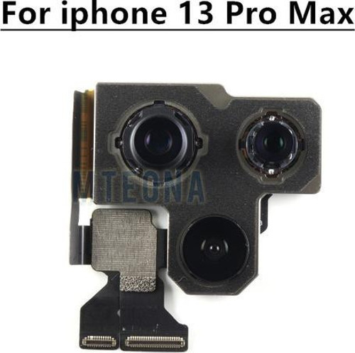 İphone 13 PRO MAX Arka Kamera (Orijinal)