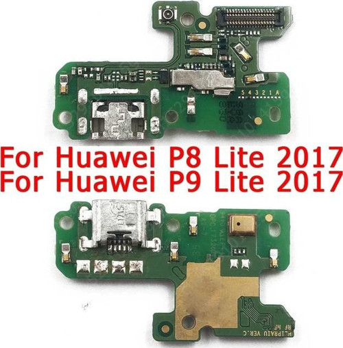 Huawei P9 LİTE 2017 Şarj Soketi ORJ