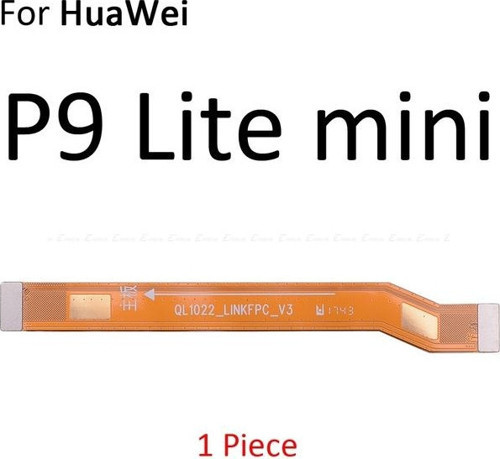 Huawei P9 LİTE MİNİ Ara Film
