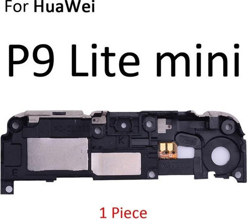 Huawei P9 LİTE MİNİ FULL Buzzer (Dış Ses Hoparlör)