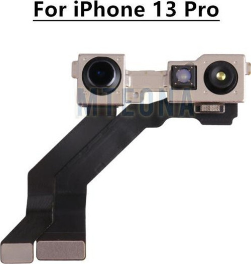 İphone 13 PRO ÖN Kamera (Orijinal)