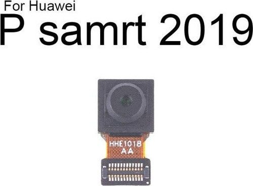 Huawei PSMART 2019 ORJ ÖN Kamera