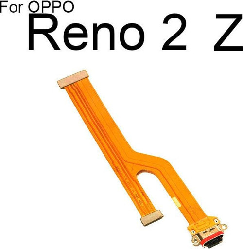 OPPO RENO 2Z Şarj Soketi Orj