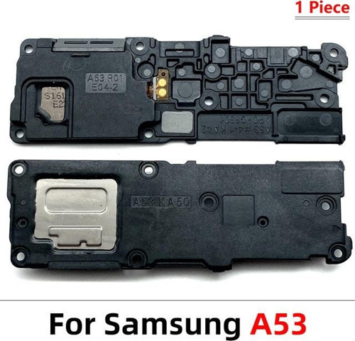 Samsung Galaxy A53 Buzzer (Dış Ses Hoparlör)