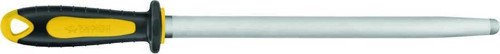 I245J 30cm Çelik Oval Masat Sarı