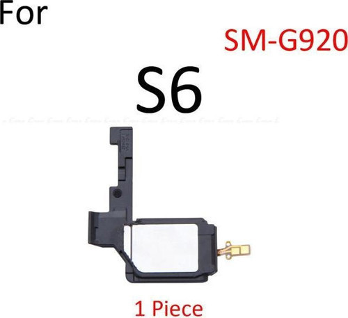 Samsung Galaxy S6 Buzzer (Dış Ses Hoparlör)