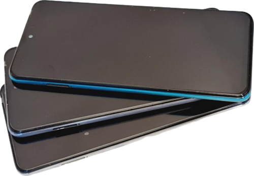 Xiaomi Redmi Note 9 Pro Lcd Ekran Dokunmatik (ÇITALI) YEŞİL