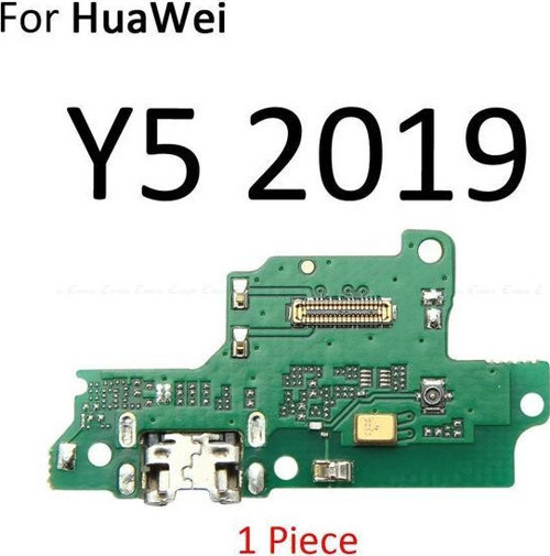 Huawei Y5 2019 FULL Şarj Soketi ORJ