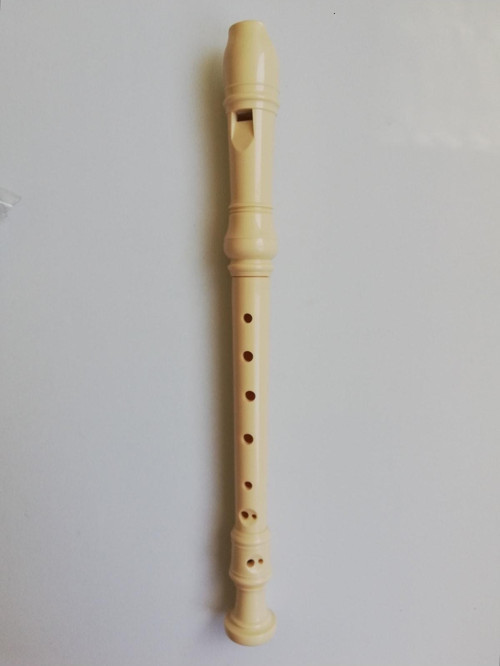 Jf-01 Blok Flüt