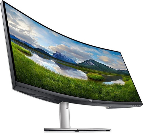 S3422DW 34 3440x1440 100Hz 4ms HDMI DP Curved Led Monitör