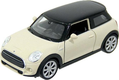 Welly Die Cast Model Araç New Mini