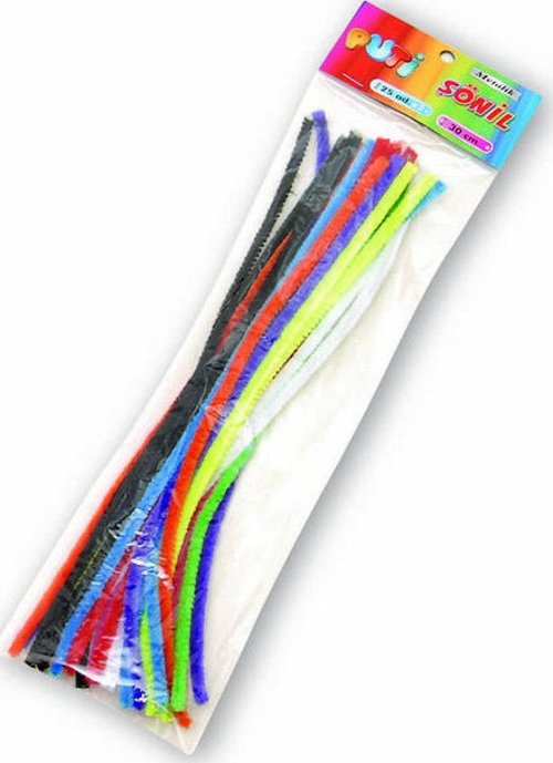 Şönil 30 Cm