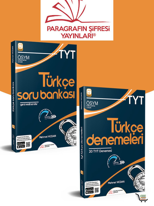 Türkçe Soru Bankası Deneme Seti