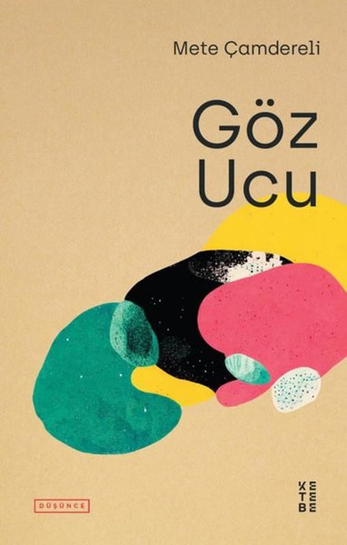 Ketebe Göz Ucu
