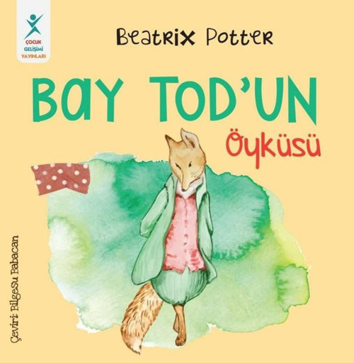 Bay Tod'un Öyküsü
