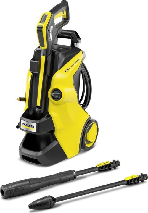 13245500-K 5 Power Control Basınçlı Yıkama Makinesi