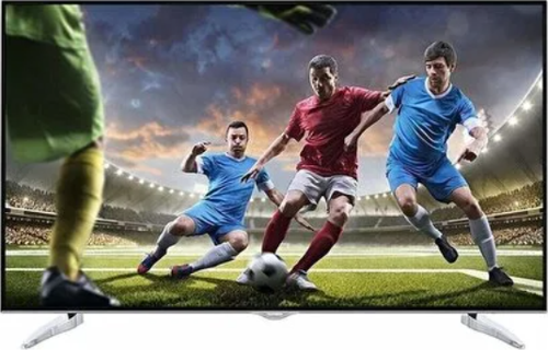 55TU9080UA 4K Ultra Hd Android Smart LED Tv