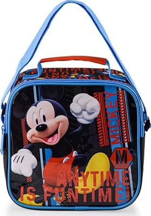 48296 MINNIE BESLENME ÇANTASI ECHO FABULOUS