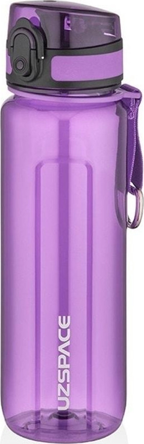 500 Ml Tritan Matara Mor