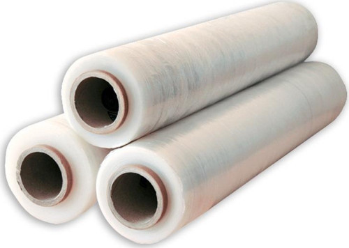 Stretch 17 Micron Ekonomik