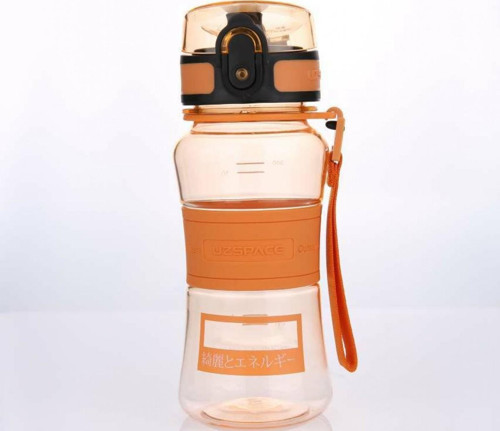 Matara Trıtan/ Bpa Free 350 ML Turuncu 5024