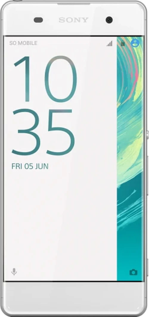 Xperia Xa 16 GB 2 GB Ram (SonyTürkiye Garantili) Beyaz
