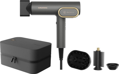 Elementa HD 9380 Saç Kurutma Makinesi