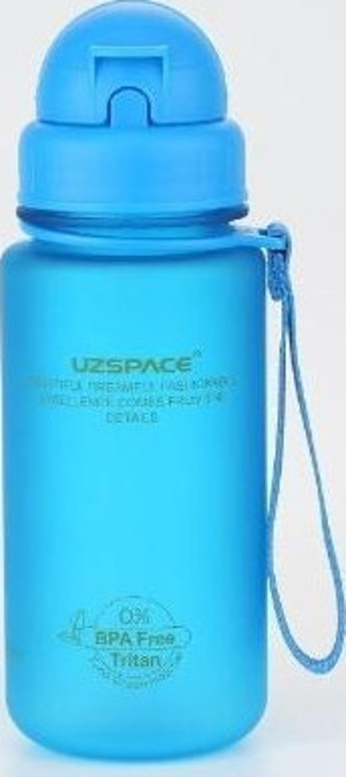 Matara Trıtan/ Bpa Free 400 ML Mavi 3024
