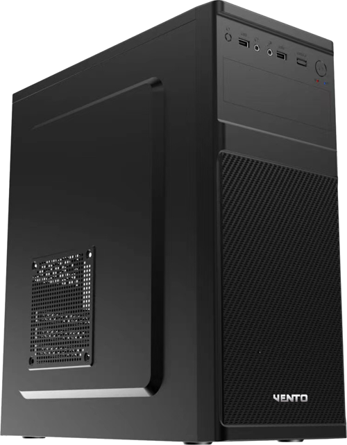 VS121S 300W ATX KASA