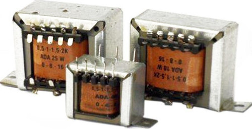 15 WATT DOĞAN TRAFO 2X15