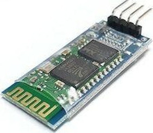 ARDUİNO HC-06 BLUETOOTH MODUL