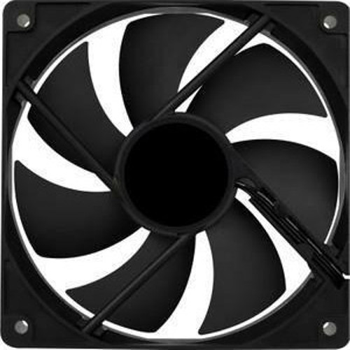 FAN 9X9 12 VOLT 25MM