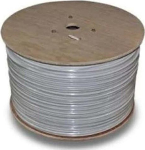 BOLKAB RG 58 MİNİ U 4 TWİN ÇİFTLİ ANTEN KABLOSU GÖBEK 0.60 MM-48 TELLİ 1 MT