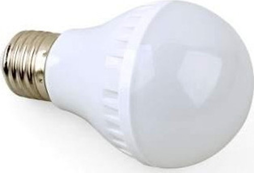 5W Enerji Tasarruflu Led Ampul