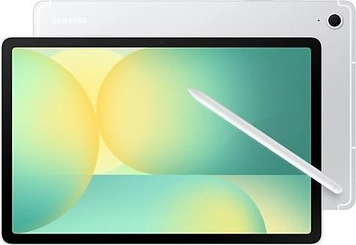 Galaxy Tab S10 FE Plus SM-X620 Gümüş 128 GB 13.1" Tablet