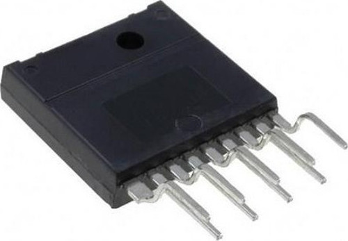 STRS 6307